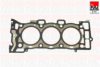 SAAB 12566835 Gasket, cylinder head